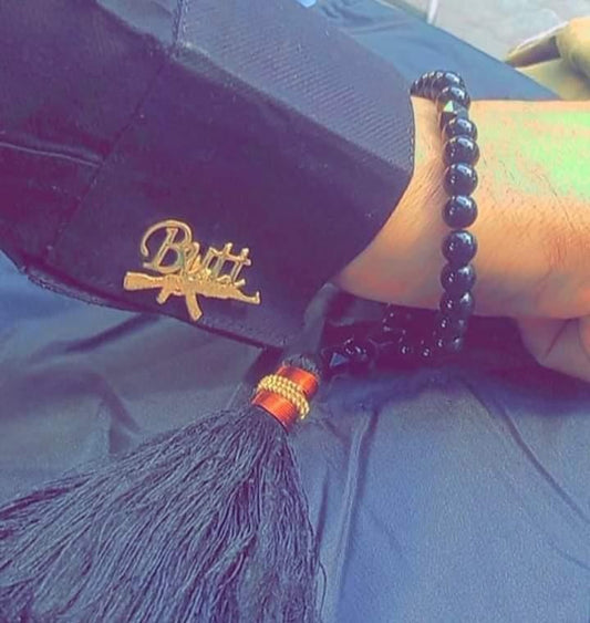 Ak 47 Cufflinks, Studs, Cufflinks