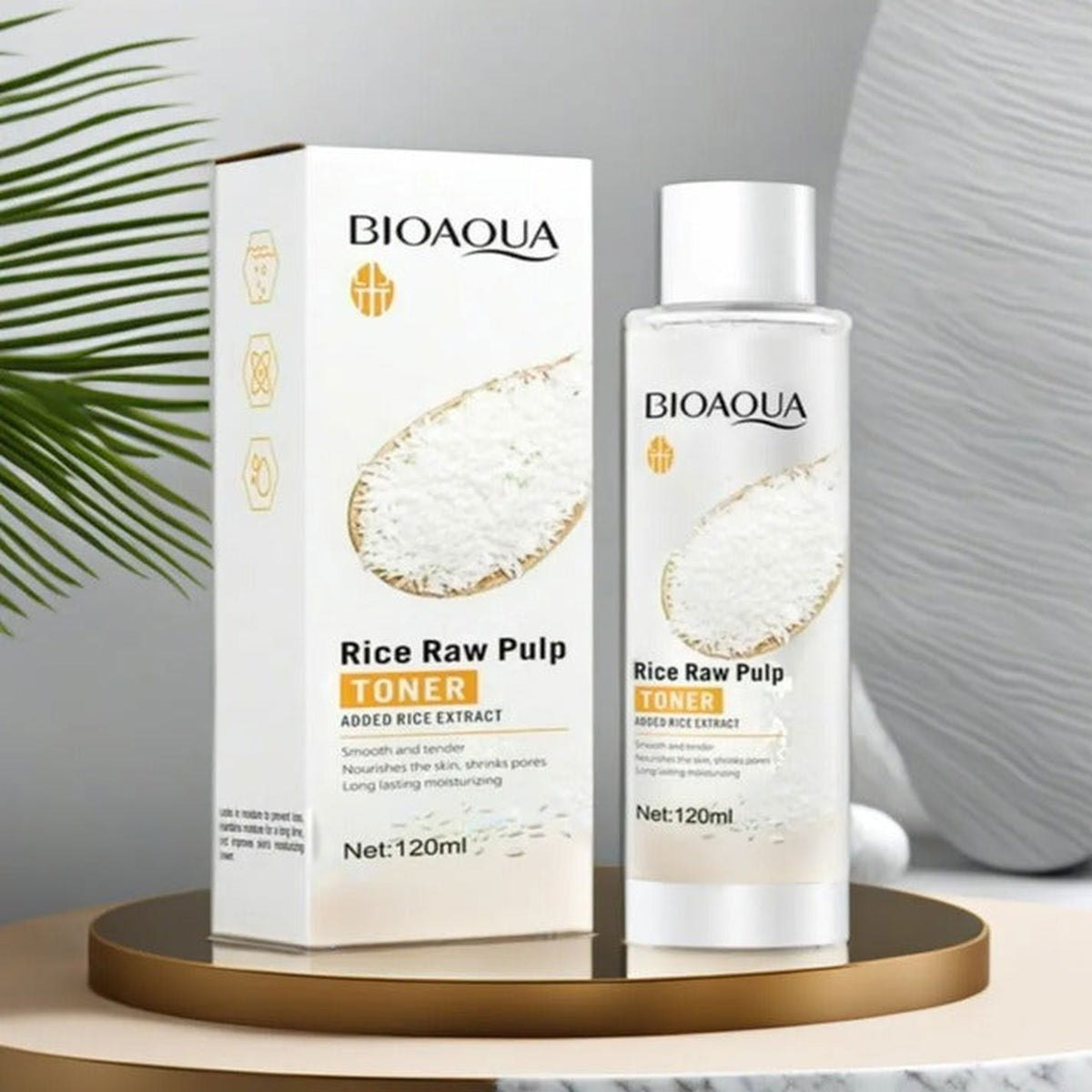 skin care products, cosmetics products, korean skin care, skincare store, bio aqua toner, rice milk toner