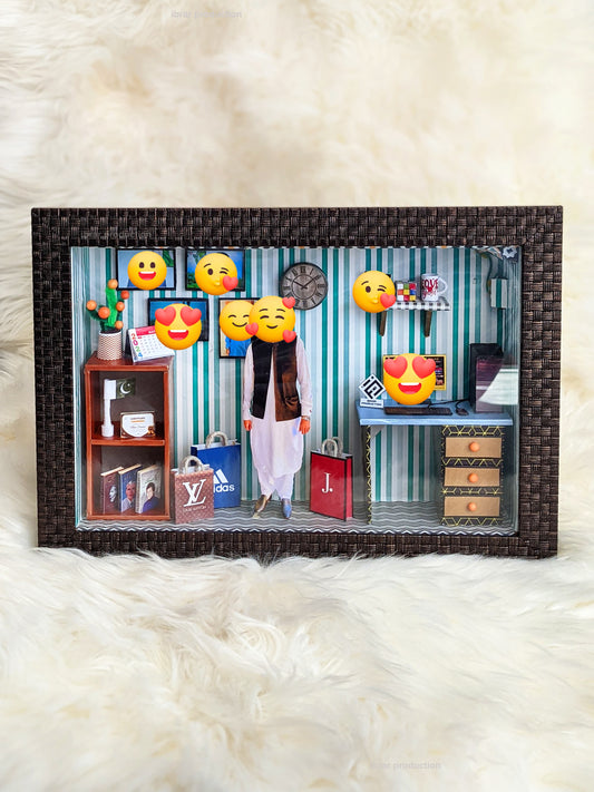 photo frame, photo frame design, customized photo frames pakistan, led light photo frame, wedding photo frame, custom made photo frame