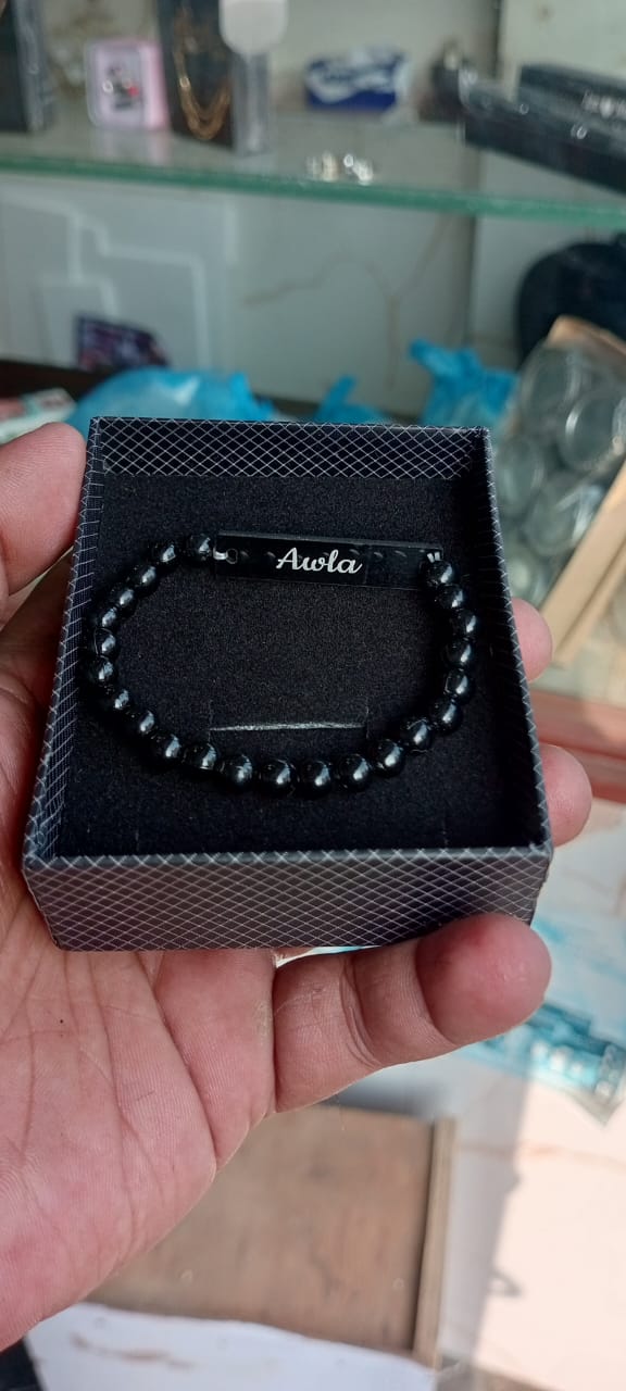 Customize Beads Bracelets, Custom Name Bracelets, Custom Bracelets