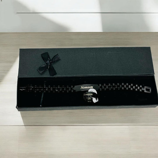 Rolex Bracelets, Custom Name Bracelets, Custom Bracelets, Name Engraved Bracelets