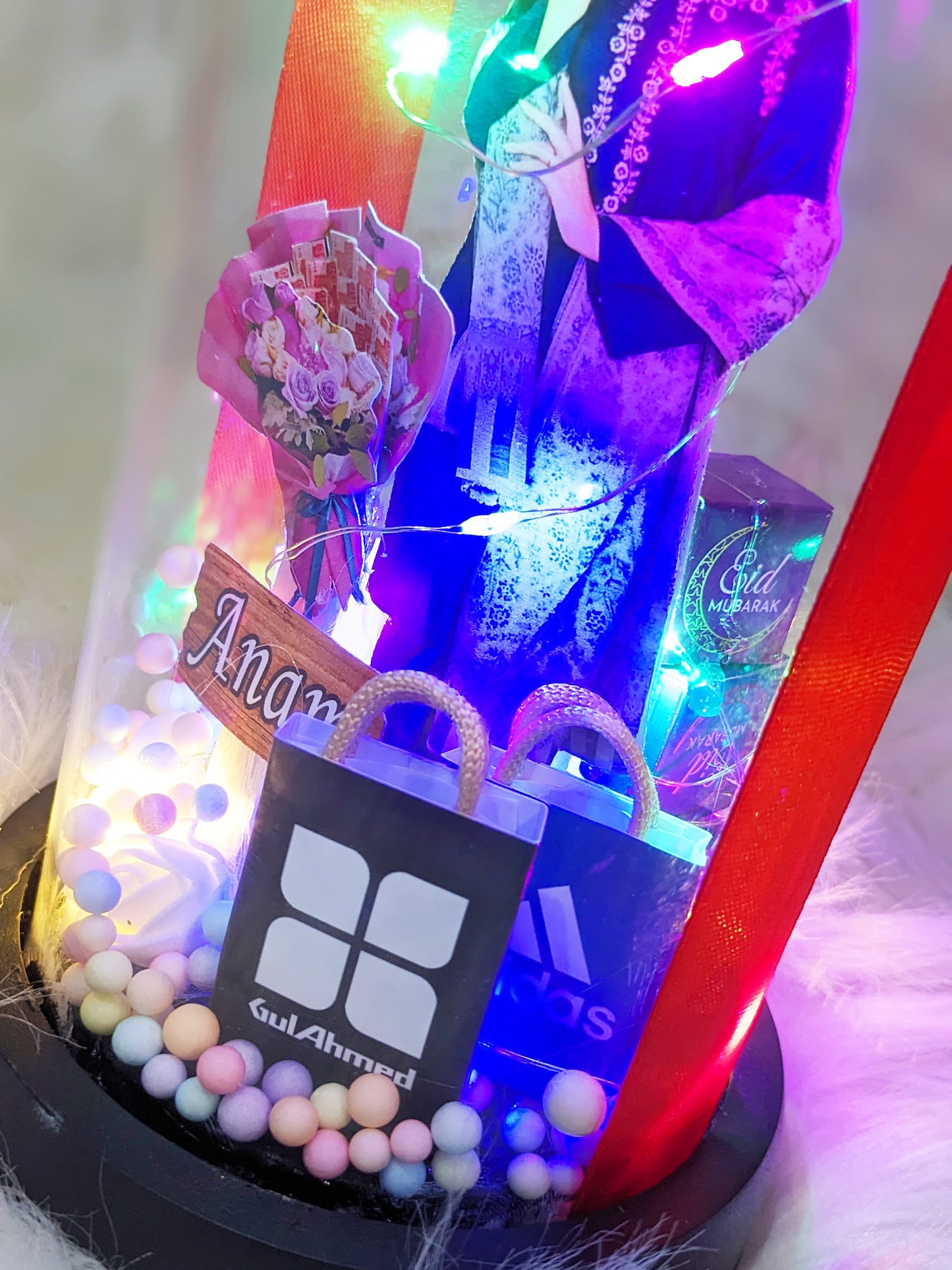 table lamps, crystal lamp, led lamp, neon lamp, custom lamp, customized lamp, 3d lamp, acrylic lamp, Islamic lamp, name lamp