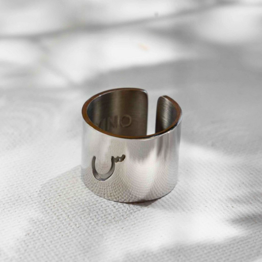 Initial Rings, Custom Name Rings, Custom Rings