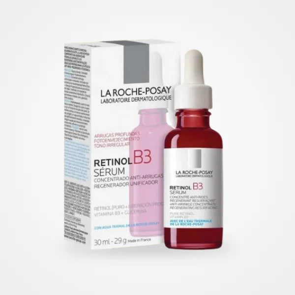 skin care products, cosmetics products, korean skin care, skincare store, La Roche-Posay serum, La Roche-Posay skincare products, La Roche-Posay skincare products, La Roche-Posay serums
