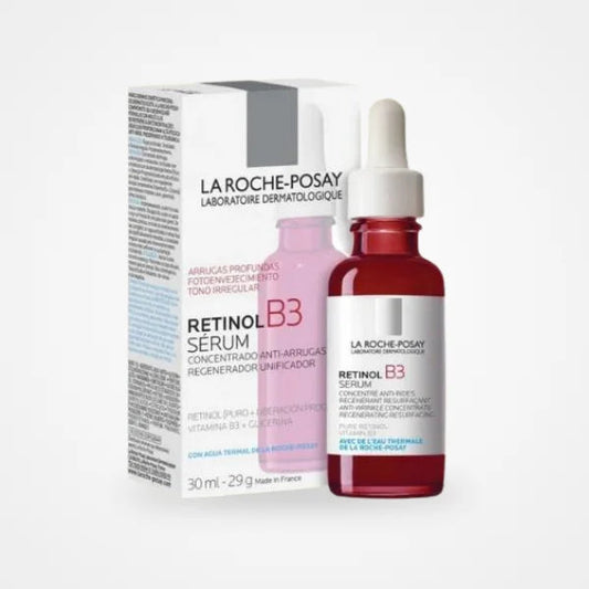 skin care products, cosmetics products, korean skin care, skincare store, La Roche-Posay serum, La Roche-Posay skincare products, La Roche-Posay skincare products, La Roche-Posay serums