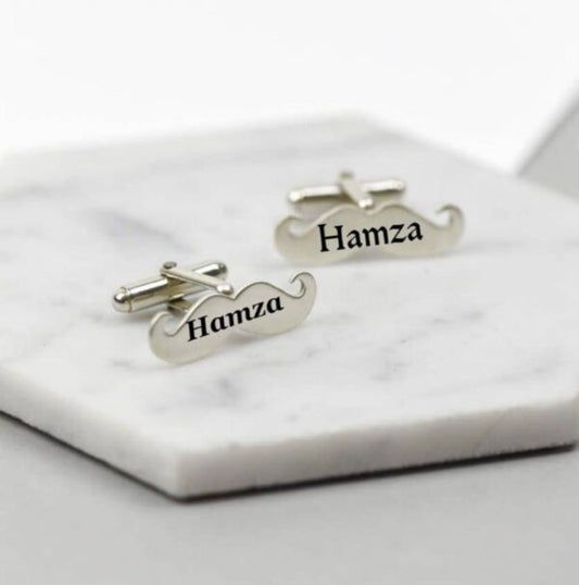 Mooch Cufflinks, Studs, Cufflinks