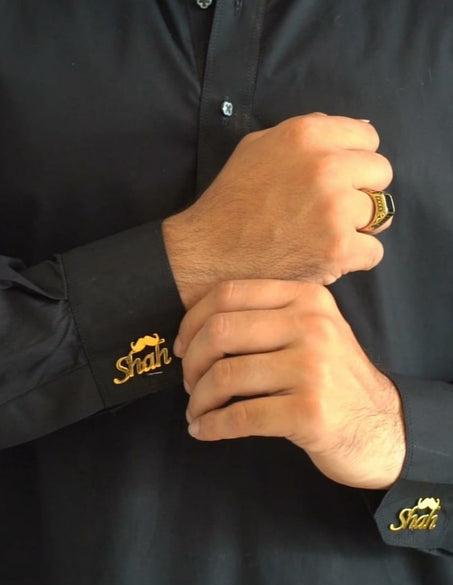 Mooch New Stud Cufflinks, Studs, Cufflinks