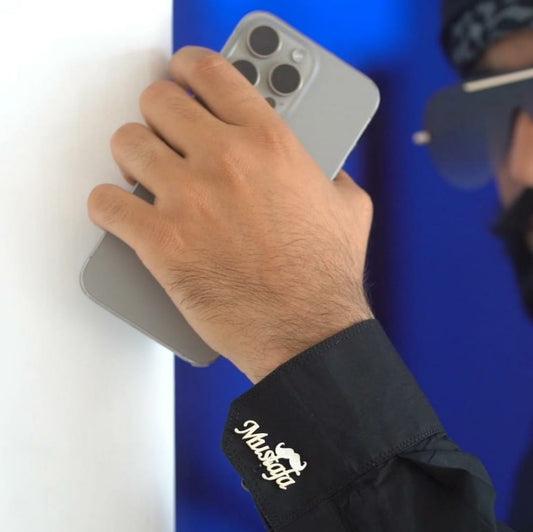 Mooch New Stud Cufflinks, Studs, Cufflinks