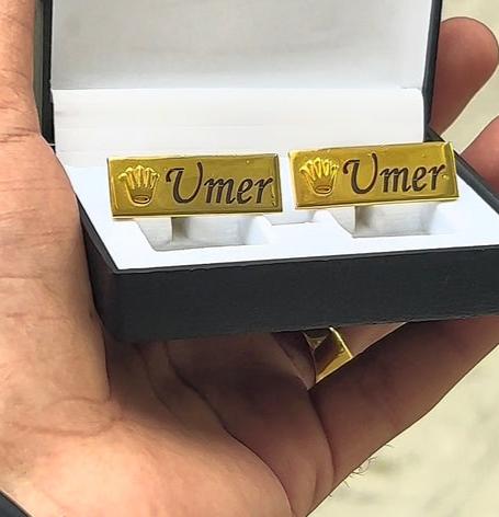 New Design Cufflinks, Studs, Cufflinks