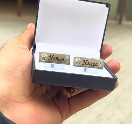 New Design Cufflinks, Studs, Cufflinks