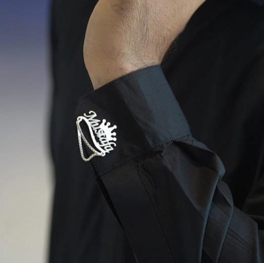 Silver Cufflinks, Studs, Cufflinks