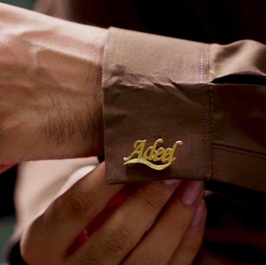 Special Cufflinks, Studs, Cufflinks