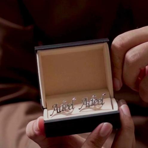 Special Cufflinks, Studs, Cufflinks