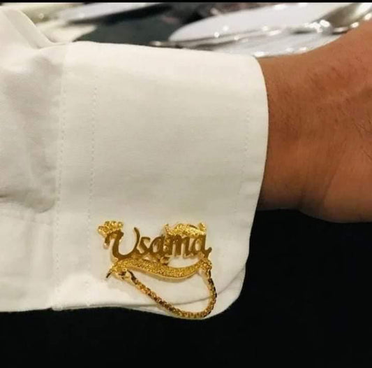 Special Cufflinks, Studs, Cufflinks