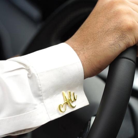 Stylish Style Cufflinks, Studs, Cufflinks