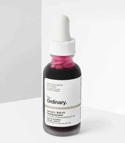 skin care products, cosmetics products, korean skin care, skincare store, the ordinary serum, ordinary products, the ordinary aha bha serum, aha bha the ordinary