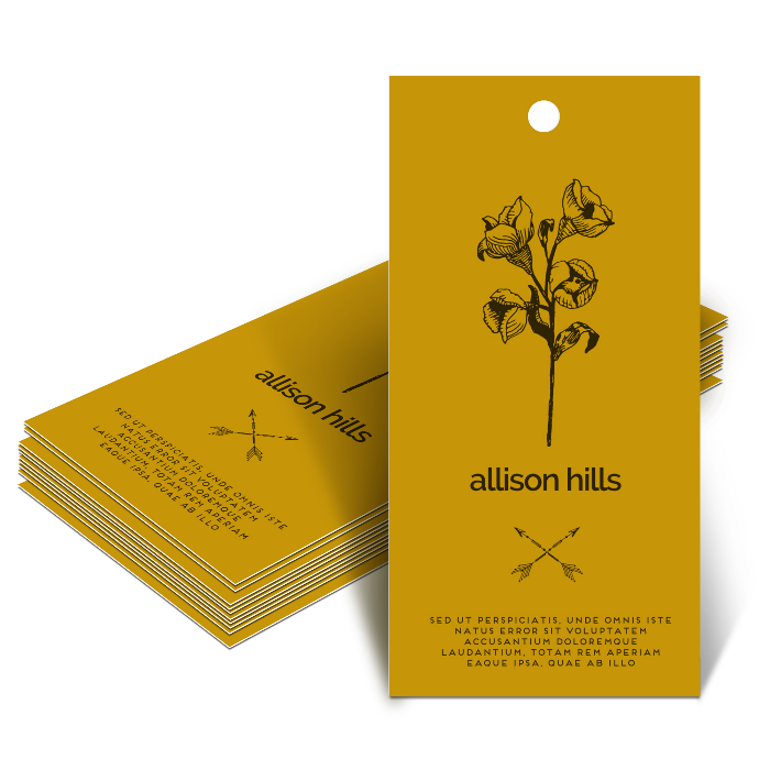 custom shirt tags, clothes tags, shirt price tags, branded tags, shirt packaging tags