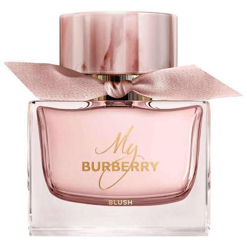 Burberry Her Perfume