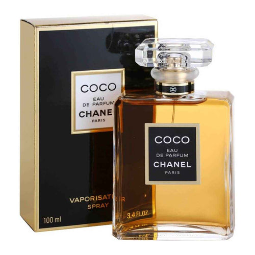 Chanel Perfumes Collection featuring iconic fragrances like Chanel No. 5 and Chance Chanel, offering floral, woody, and citrus scents, perfect for women, gifting, or daily use