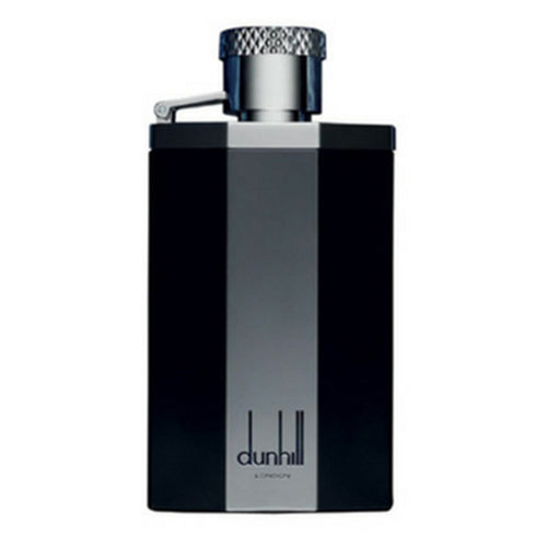 Dunhill Perfumes Collection featuring iconic fragrances like Dunhill Icon and Desire Blue, offering woody, spicy, fresh, and energetic scents for men, perfect for daily wear or gifting.