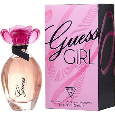 Guess Perfumes Collection featuring iconic fragrances like Guess Seductive and Guess 1981, offering floral, fruity, woody, and oriental scents for men and women, perfect for daily wear or gifting.