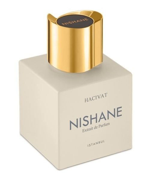 Nishane Perfumes Collection featuring iconic fragrances like Hacivat and Ani, offering oriental, floral, woody, and fresh scents for men and women, perfect for daily wear or gifting.