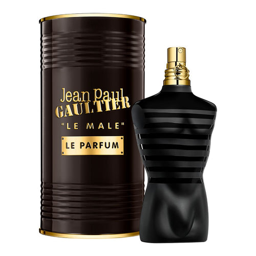 Jean Paul Gaultier Perfumes Collection featuring iconic fragrances like Le Male and Classique, offering fresh, woody, floral, and oriental scents for men and women, perfect for daily wear or gifting