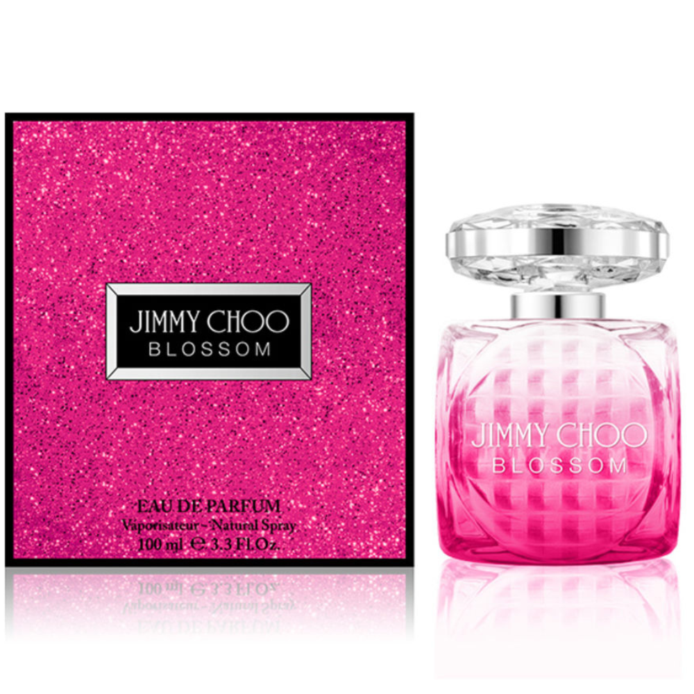 Jimmy Choo Perfumes Collection featuring iconic fragrances like Jimmy Choo Eau de Parfum and Jimmy Choo Man, offering floral, fruity, woody, and fresh scents for men and women, perfect for daily wear or gifting