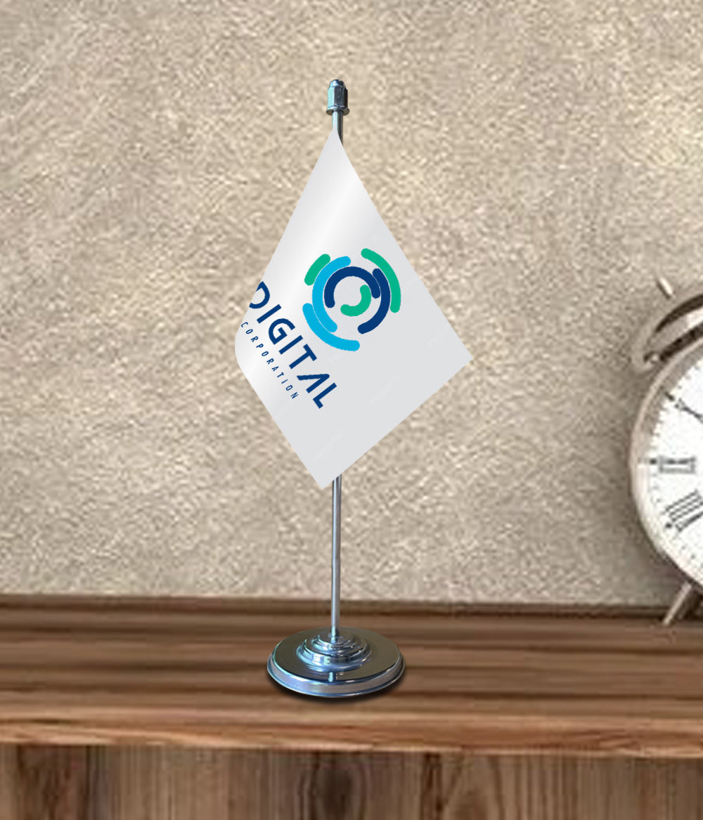 Custom Table Flags Collection - Customize Accessories – Customize Edge