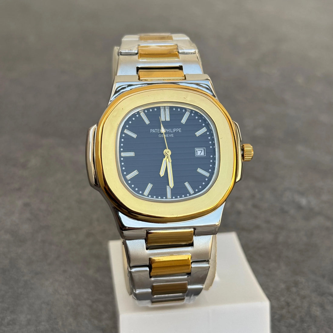 Patek Philippe watches, square gold dial Patek Philippe watch, Patek Philippe watches for men, Patek Philippe watches for women