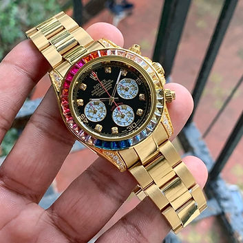 Rolex watches, square gold dial Rolex watch, Rolex watches for men, Rolex watches for women