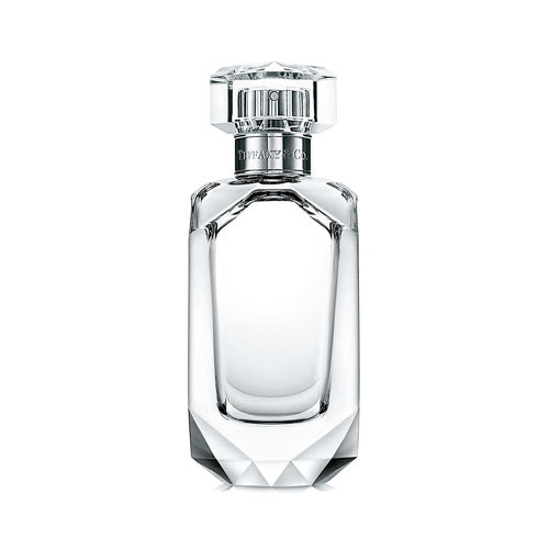 Tiffany &amp; Co. Perfumes Collection featuring iconic fragrances like Tiffany &amp; Co. Eau de Parfum and Tiffany &amp; Love, offering floral, woody, fresh, and musky scents for men and women, perfect for daily wear or gifting.