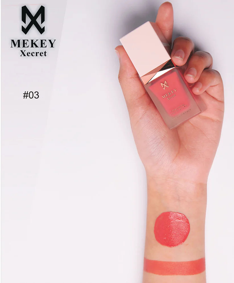 skin care products, cosmetics products, korean skin care, skincare store, mekey xecret foundation, mekey xecret blush, mekey xecret highlighter, mekey xecret concealer