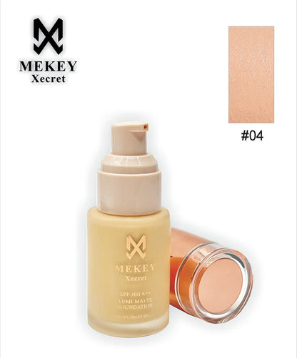 skin care products, cosmetics products, korean skin care, skincare store, mekey xecret foundation, mekey xecret blush, mekey xecret highlighter, mekey xecret concealer