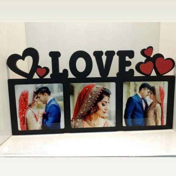 photo frame, photo frame design, customized photo frames pakistan, led light photo frame, wedding photo frame, custom made photo frame