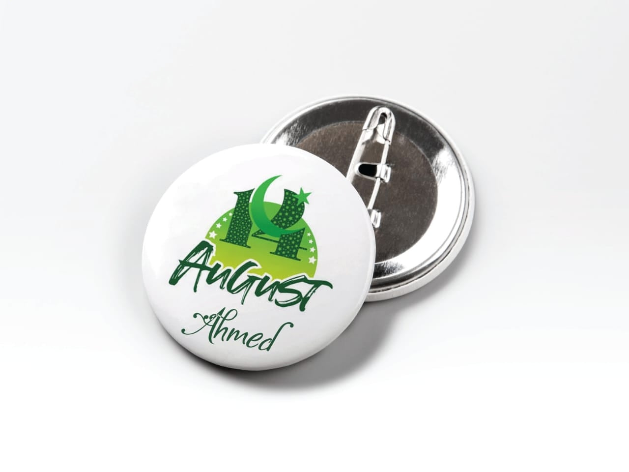 custom badges, custom made badges, custom plastic name badges