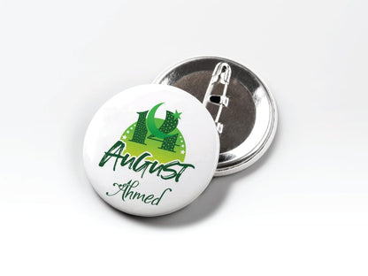 custom badges, custom made badges, custom plastic name badges