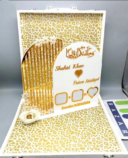 nikkah frames, nikkah certificate, couple nikkah frames, velvet nikkah frames, personalized nikkah frames