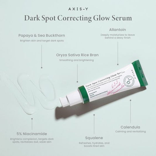 skin care products, cosmetics products, korean skin care, skincare store, face serum, axis-y, axis-y serum