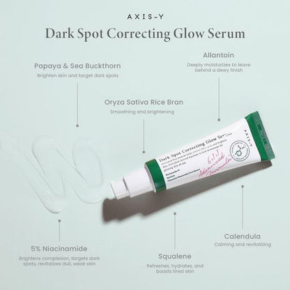 skin care products, cosmetics products, korean skin care, skincare store, face serum, axis-y, axis-y serum