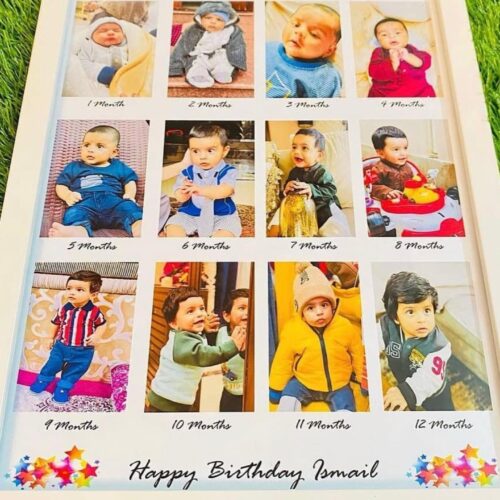 photo frame, photo frame design, customized photo frames pakistan, led light photo frame, wedding photo frame, custom made photo frame