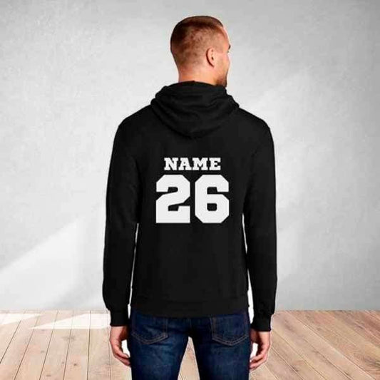 hoodies for men, hoodies for boys, black hoodie, custom hoodies, hoodie name, name hoodies