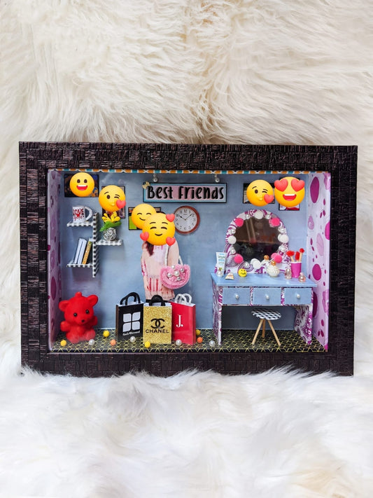 photo frame, photo frame design, customized photo frames pakistan, led light photo frame, wedding photo frame, custom made photo frame
