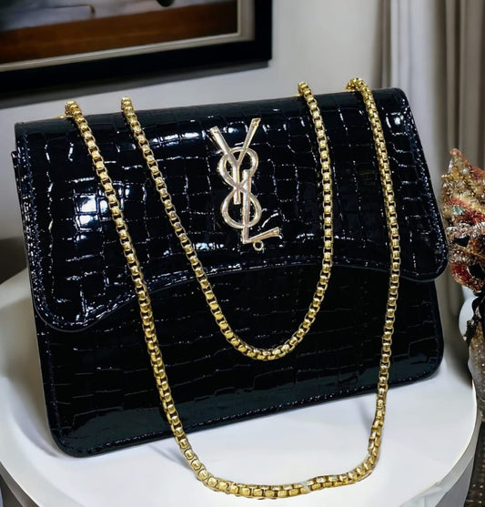 YSL hand bags, hand bags for girls, hand bags for women, ladies bags in Pakistan, branded bags, branded hand bag, gift bags