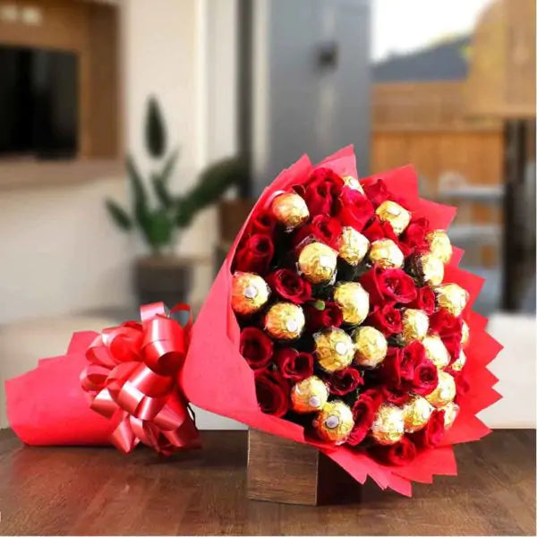 chocolate bouquet, flower bouquet, rose flower, white flowers, red flowers, flower bookey, pink flowers, flower bucket, flower crown