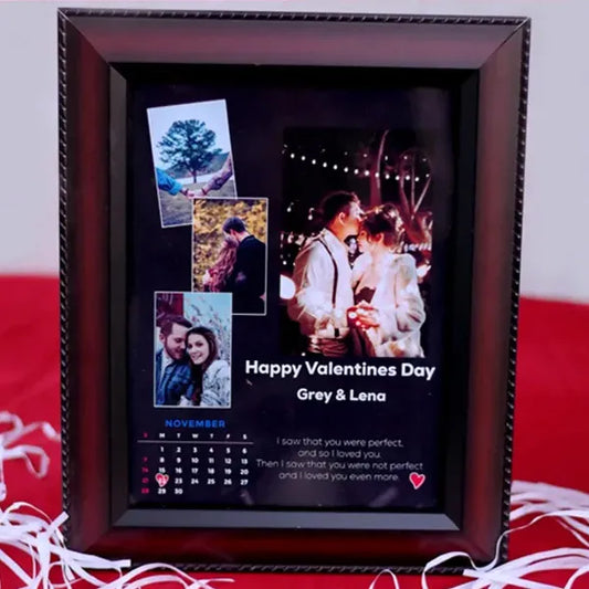 photo frame, photo frame design, customized photo frames pakistan, led light photo frame, wedding photo frame, custom made photo frame