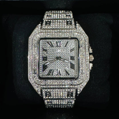 watches, branded watches, brands, ladies watch, watches for girls, watches for men, customized watches, watch brands, cartier watch, icedout watch diamond, karan aujla style watch