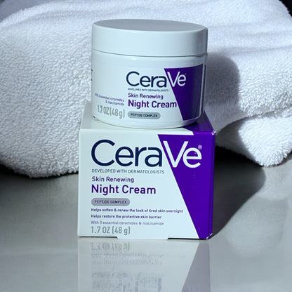 skin care products, cosmetics products, korean skin care, skincare store, cerave retinol, cerave cream, cerave products, cerave night cream