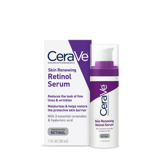 skin care products, cosmetics products, korean skin care, skincare store, cerave retinol, cerave cream, cerave products