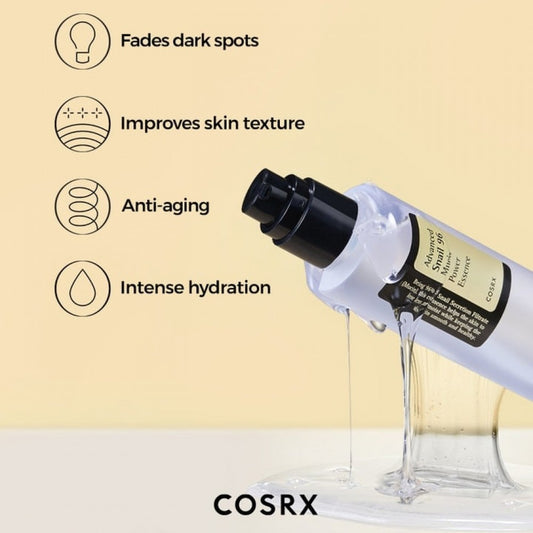 skin care products, cosmetics products, korean skin care, skincare store, corsx cream, corsx skincare, corsx snail mucin serum